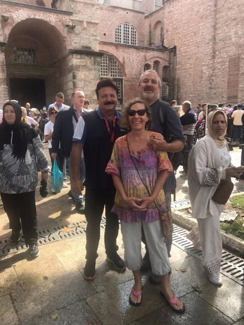 Istanbul: Private Guided Tour - Should You Book This Private Tour?