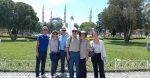 Istanbul: Private Guided Tour - Hagia Sophia: where the day gets real (and photogenic)