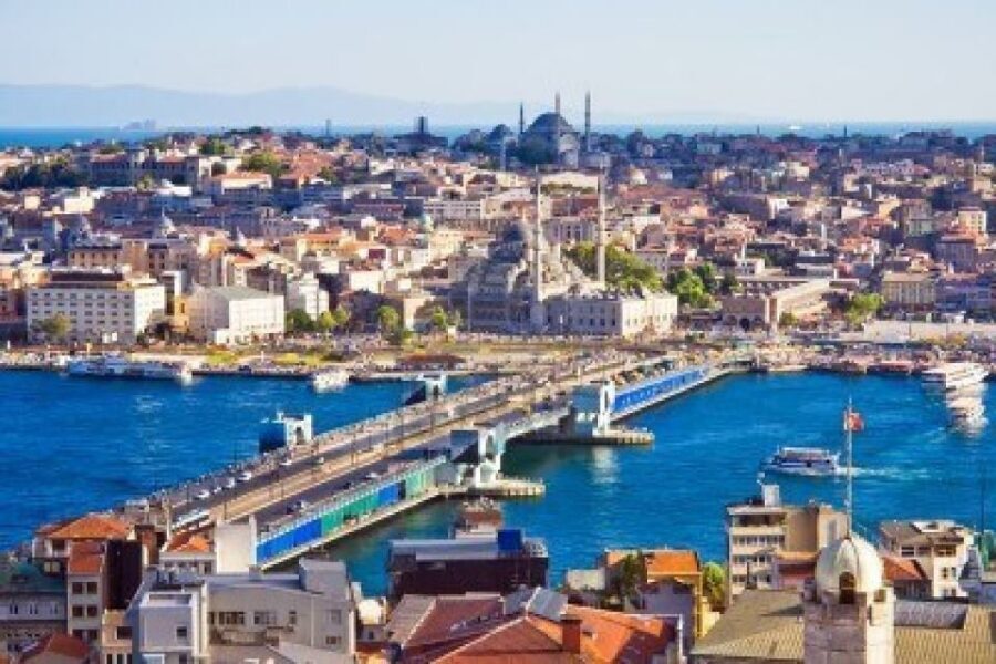 Istanbul: Private Guided Tour - The Hippodrome Walk: Egyptian Obelisk to Constantine Column