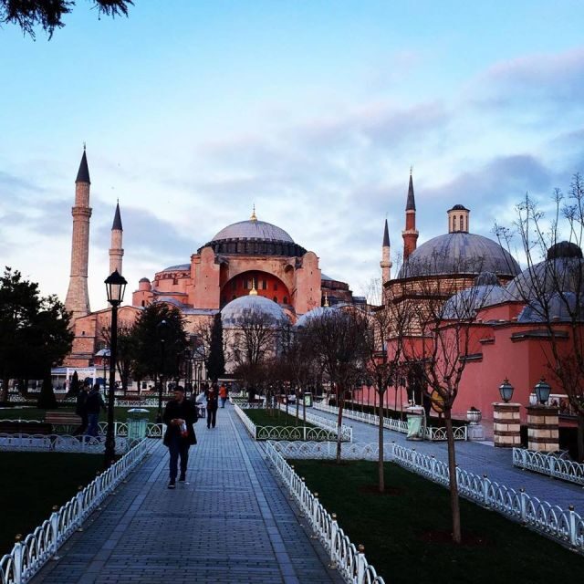 Istanbul: Private Guided Tour - Who This Tour Fits (and Who Should Skip It)
