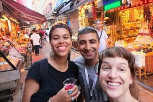 Istanbul Private Guided Tour for Layover Flight. Transfer incl. - Sultanahmet icons: Hippodrome, Blue Mosque, and Hagia Sophia