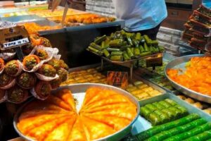 Istanbul Private Tour Designed for Layover Flight, Transfer incl. - Basilica Cistern and the Medusa Heads: How Istanbul Stored Water