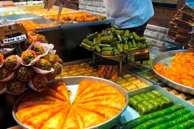 Istanbul Private Tour Designed for Layover Flight, Transfer incl. - Basilica Cistern and the Medusa Heads: How Istanbul Stored Water
