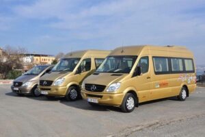 Istanbul Private Transfer from Airport to City Hotels - Door-to-door comfort: bags fit, AC works, and the ride stays calm