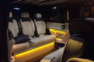 Istanbul Private Transfer - IST Airport, Cruise Ports and Hotels - Cruise Port Transfers: Early Departures and Safer Timing