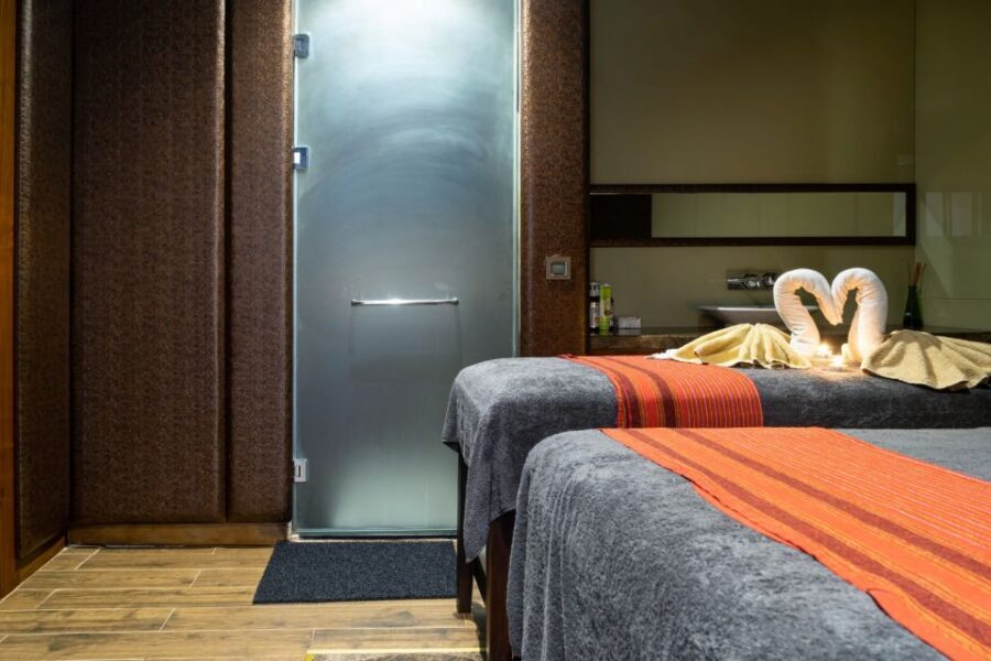 Istanbul: Private Turkish Bath, Massage, and Pool in Taksim - Practical Tips Before You Go (Small Things That Matter)