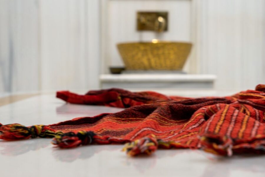 Istanbul: Private Turkish Bath, Massage, and Pool in Taksim - What You Actually Get: Private Hamam, Sauna, Foam, Massage, Pool