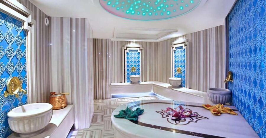 Istanbul: Private Turkish Bath, Massage, and Spa in Old City - Key Highlights I Think You’ll Care About