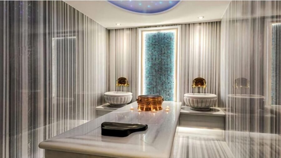 Istanbul: Private Turkish Bath, Massage, and Spa in Old City - Old City Hamam Access Without the Stress Around the Main Sights