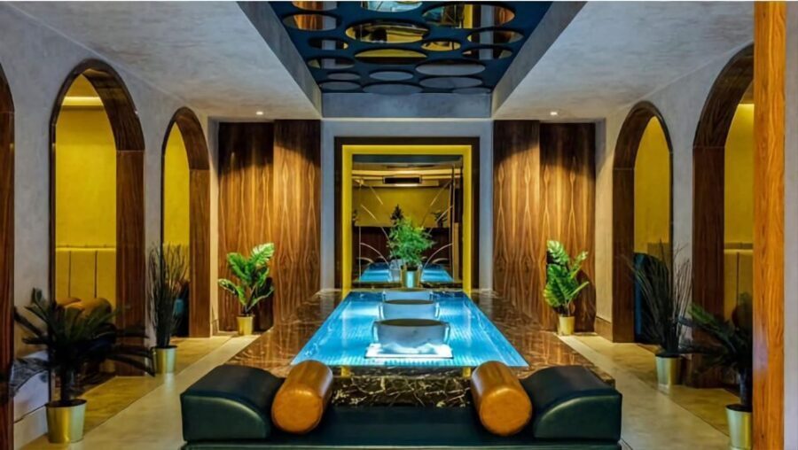 Istanbul: Private Turkish Bath, Massage, and Spa in Old City - Massage Options (30, 50, or 75 Minutes) and How to Choose