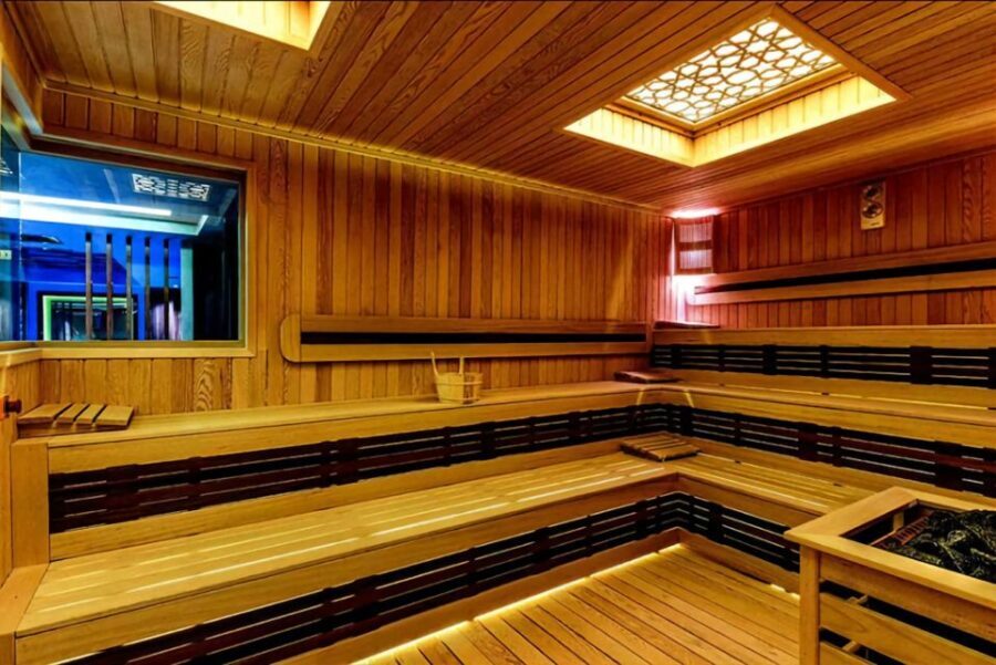 Istanbul: Private Turkish Bath, Massage, and Spa in Old City - What’s Included in the Price (and Why It Feels Fair at $53)