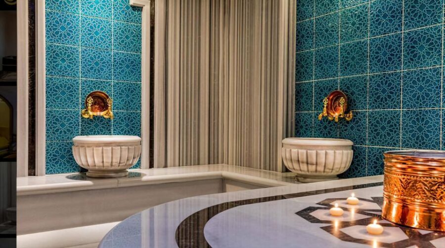 Istanbul: Private Turkish Bath, Massage, and Spa in Old City - Practical Tips: What to Bring and How to Make It Comfortable