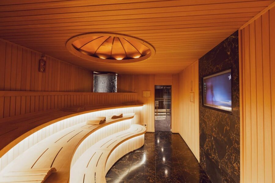 Istanbul: Private Turkish Bath, Spa, and Massage in Sisli - Finding the hammam in Sisli: Ramada Plaza, Osmanbey Metro, and quick check-in