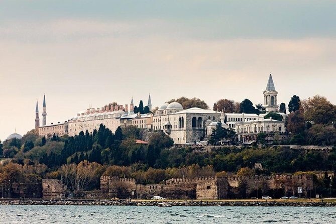 Istanbul Shore Excursion: Istanbul in One Day Sightseeing Tour - A cruise-port pickup built for real schedules