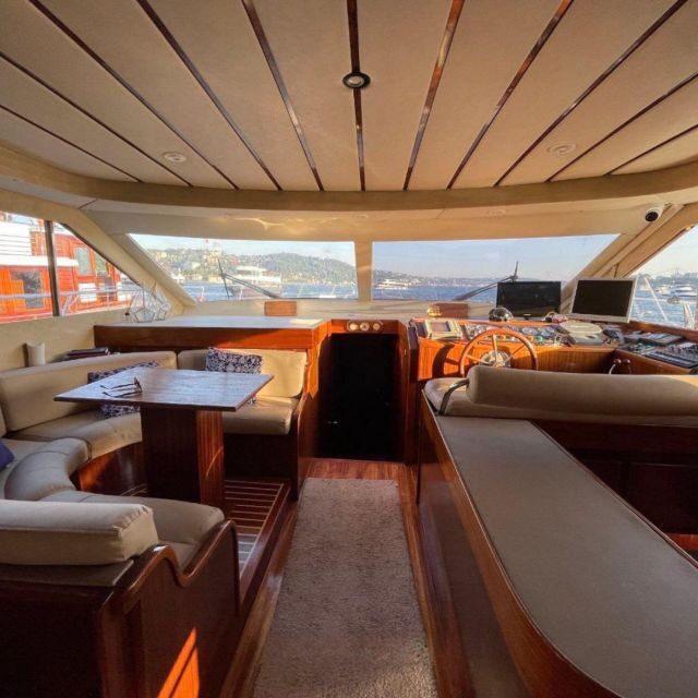 Istanbul: Sunset or Day Small-Group Yacht Cruise with Snacks - Eminönü, Galata Bridge, and the Golden Horn finish: wrapping up in the old-city mood