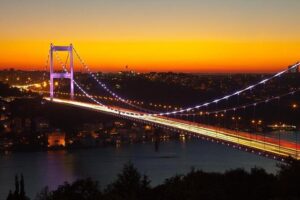 Istanbul Sunset Yacht Cruise on the Bosphorus with Transfers - Getting to Galataport: Transfers, Timing, and What to Expect