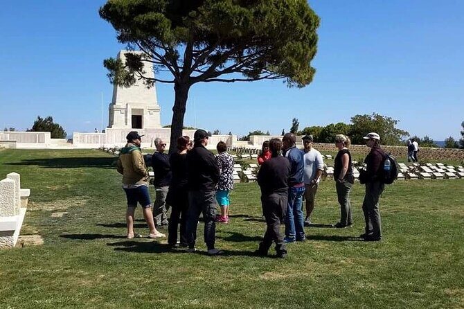 Istanbul to Gallipoli, Canakkale and Troy. 2 Day Tour with Hotel - Eceabat overnight: why breaking the drive is worth it