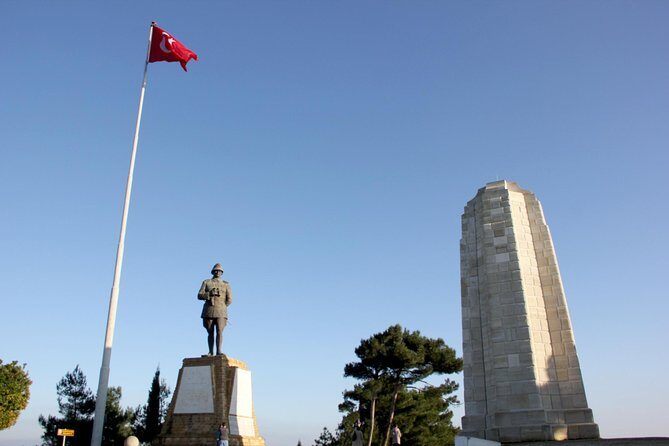 Istanbul to Gallipoli Full Day Tour with Lunch and Transfers - Istanbul to Gallipoli: The Pickup System That Sets the Tone