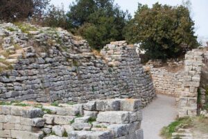Istanbul to Truva Troy Guided Day Tour with Lunch and Transfers - The 5-Hour Drive to Troy: What You’re Really Buying