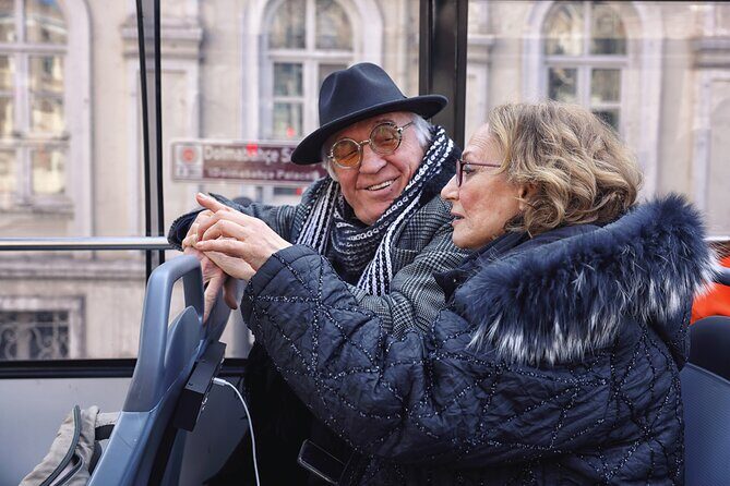 Istanbul Top Attractions sightseeing Hop-on Hop-Off Bus - Audio guide and hop-on rhythm: what to expect when the city slows you down