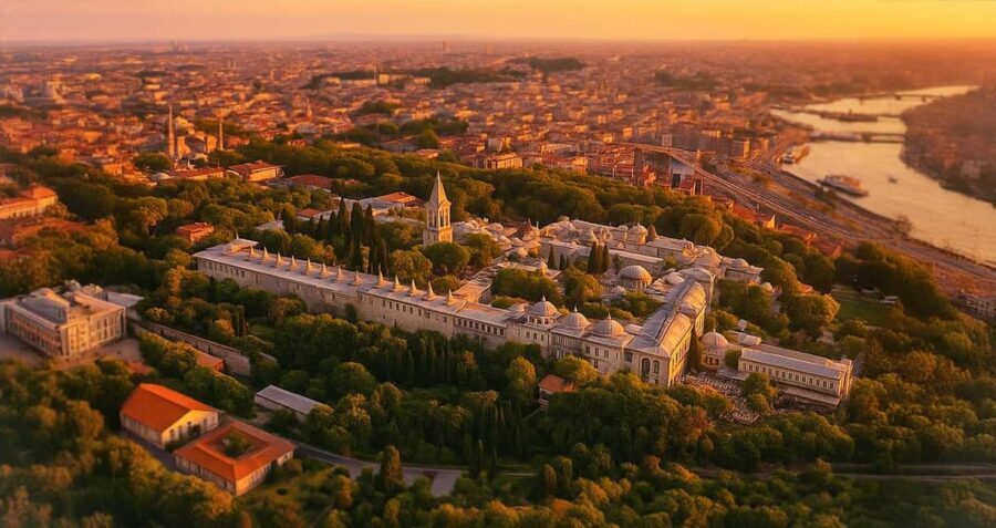 Istanbul: Topkapi Palace & Harem Museum Ticket & Audio Guide - Price and Value: When $61 Makes Sense