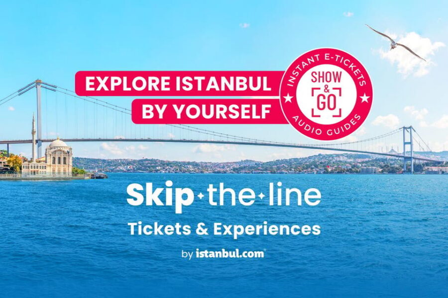 Istanbul: Topkapi Palace & Harem Tour Skip-the-Line Ticket - Audience Hall and the high court: when the palace feels like theater