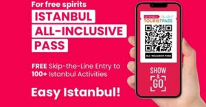 Istanbul: TouristPass Skip-the-Line Entry to 100+Attractions - Skip-The-Line Entry: What It Saves You (and What It Doesn’t)