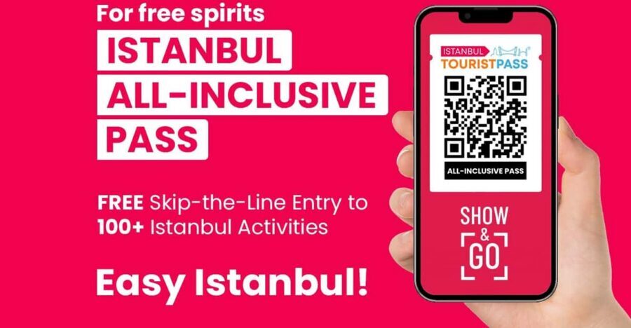 Istanbul: TouristPass Skip-the-Line Entry to 100+Attractions - Skip-The-Line Entry: What It Saves You (and What It Doesn’t)