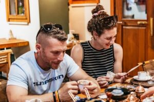 Istanbul: Turkish Coffee Making and Fortune Telling Workshop - Turkish Coffee Culture Comes First (Before You Touch the Beans)