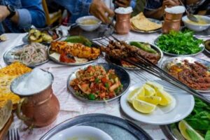 Istanbul: Turkish Food Night and Rooftop Experience - Booking smart: timing, questions, and what to ask