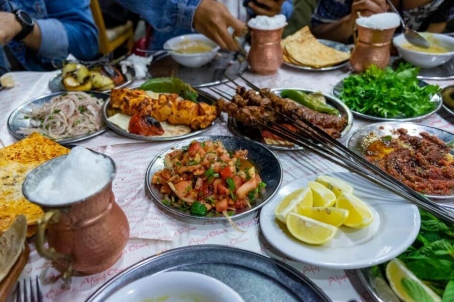 Istanbul: Turkish Food Night and Rooftop Experience - Booking smart: timing, questions, and what to ask