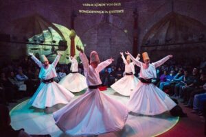 Istanbul Whirling Dervish Ceremony, A Mystical Sufi Experience - Why the UNESCO connection matters (and what it changes for you)