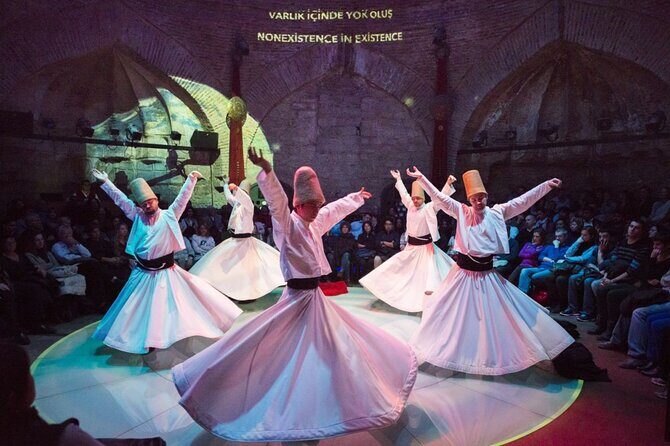 Istanbul Whirling Dervish Ceremony, A Mystical Sufi Experience - Why the UNESCO connection matters (and what it changes for you)
