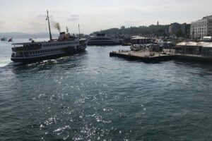 Magic Carpet 10 Day Small Group Istanbul Troy Ephesus Cappadocia - Istanbul arrival: your first taste of the city’s pace