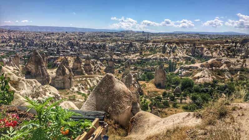 Mochiron Tour Full day Cappadocia With Japanese Guide - FAQ