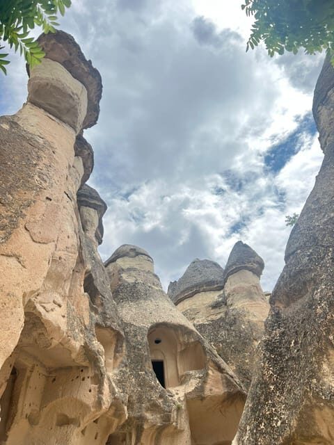 Mochiron Tour Full day Cappadocia With Japanese Guide - Ozkonak Underground City: going below ground the right way