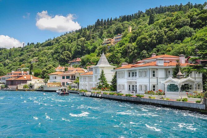 Princes' Islands Tour from Istanbul Lunch Included - Price and Value: Is $39.74 a Good Deal?