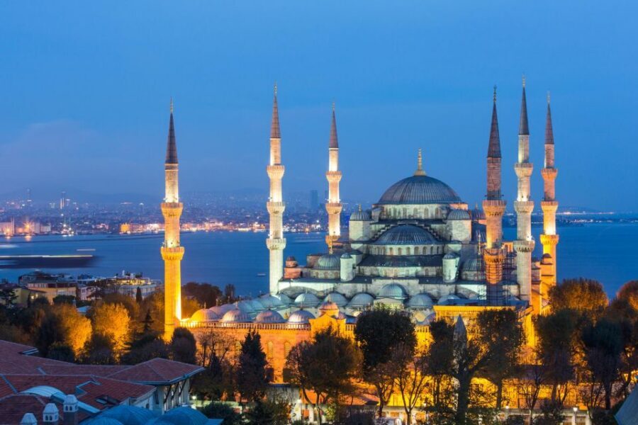 Private 7-Hour Istanbul Tour with Red Carpet Treatment - Who this private VIP Istanbul day suits best