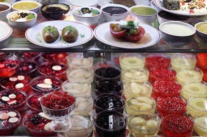 Private and guided Istanbul food tour - Taste of Istanbul - Quick hits before you book