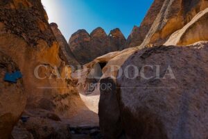 Private Cappadocia Full Day Car And Guide - Kaymaklı Underground City: 8 Levels Carved from Tuff