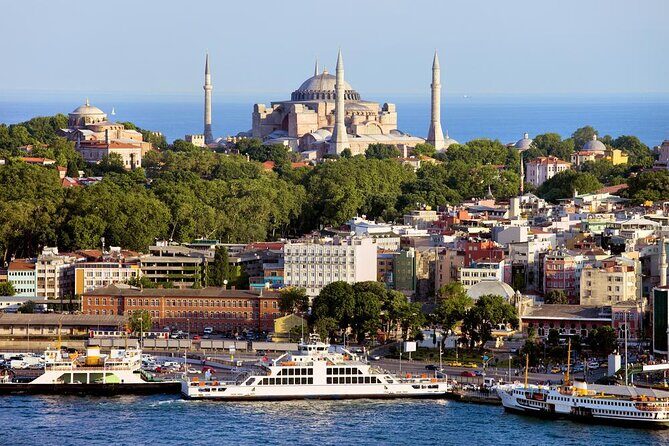 Private Customizable Istanbul Day Tour with Licensed Guide - Key highlights worth knowing