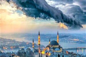 Private Guided "Energy of Istanbul-Skip the Ticket Line" Tour - Blue Mosque: Iznik Tiles and Getting There Without the Wait