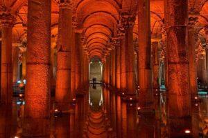 Private Guided İstanbul City Tour - Topkapı Palace: where Ottoman power lived and collected