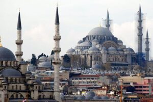 Private Guided Istanbul Day Tour - Price and value: where $95 per person makes sense