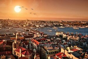 Private Guiding Service in Istanbul - Start point at Sultanahmet: why it matters