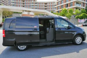 Private Istanbul Airport (IST) Transfer To/From City Center - Meeting Point Logistics: How to Avoid the Cold-Shoulder Scenario