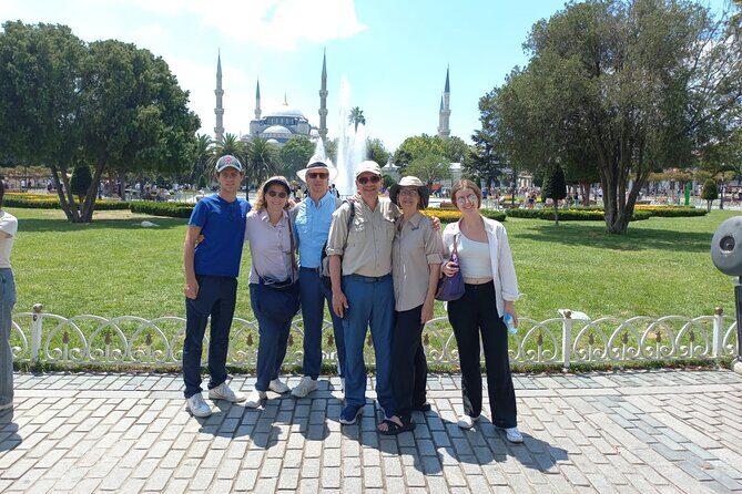 Private Istanbul Day Tour - Price and value: what the $95 actually covers
