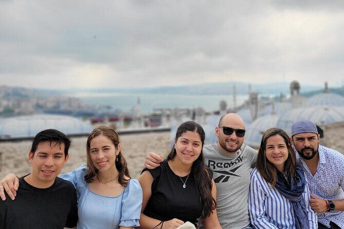 Private Istanbul Day Tour - Topkapi Palace: Ottoman power in a real, functioning compound