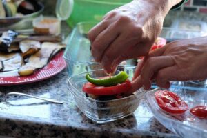 Private Turkish Cuisine Cooking Class with Local Moms - The dishes you’ll make: dolma, börek, meze, and more