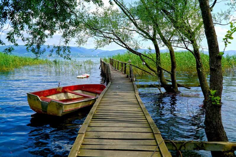 Sapanca Lake and Masukiye Full-Day Tour from Istanbul - Lake Sapanca: your 1-hour reset away from Istanbul